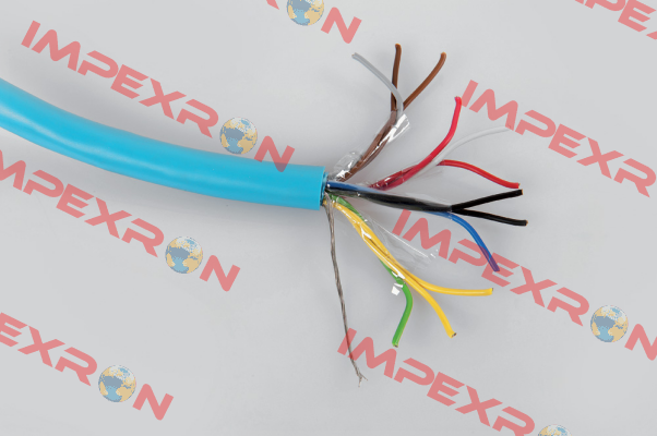 mod. CT-ES Extension cable Tecsystem