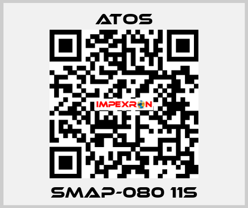 SMAP-080 11S Atos