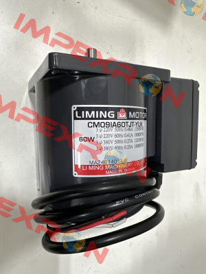 EA0092 Liming Motor