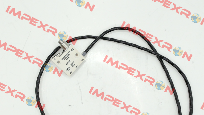 MP320-1MS27/375/100PTFE Microprecision Electronics SA