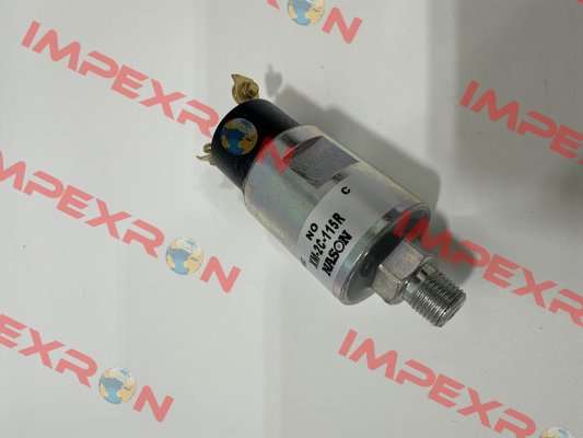 0697375 | XM-2C-115R Nason