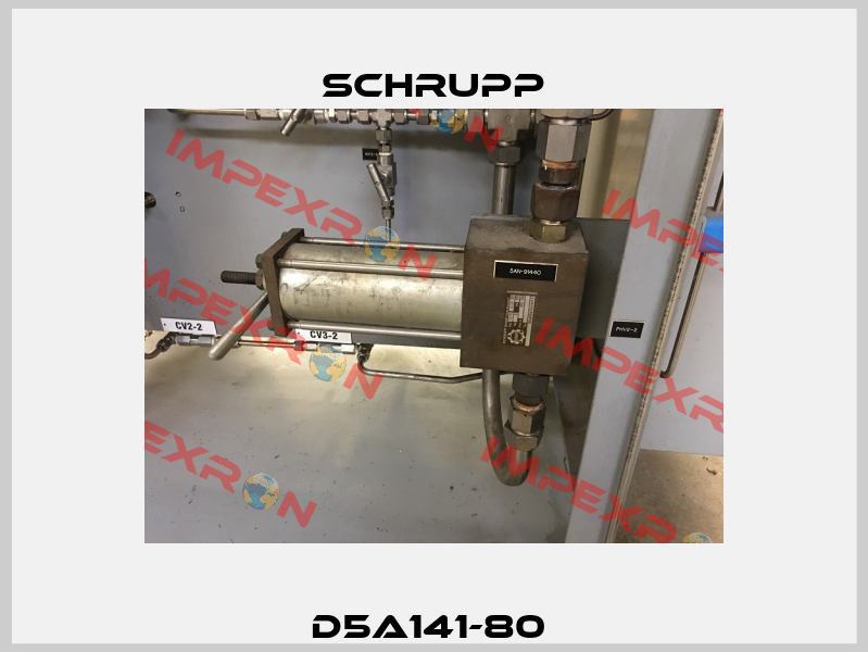 D5A141-80  Schrupp