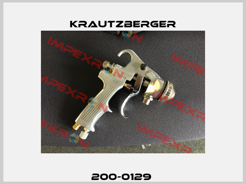 200-0129  Krautzberger