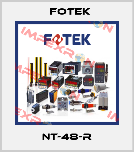 NT48-R Fotek