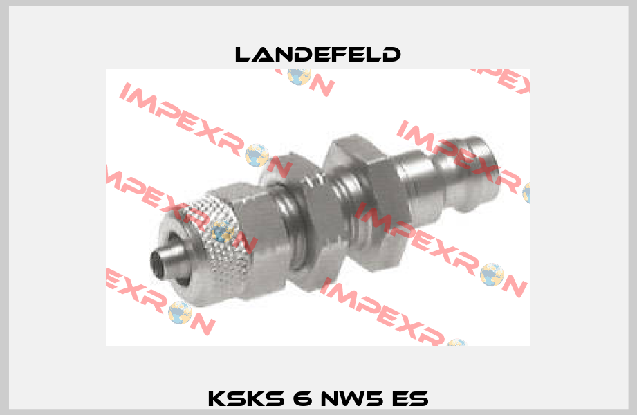 KSKS 6 NW5 ES Landefeld