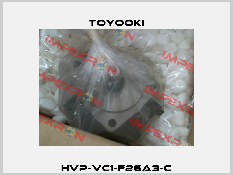 HVP-VC1-F26A3-C Toyooki