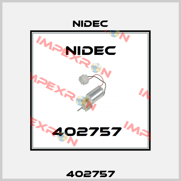 402757 Nidec