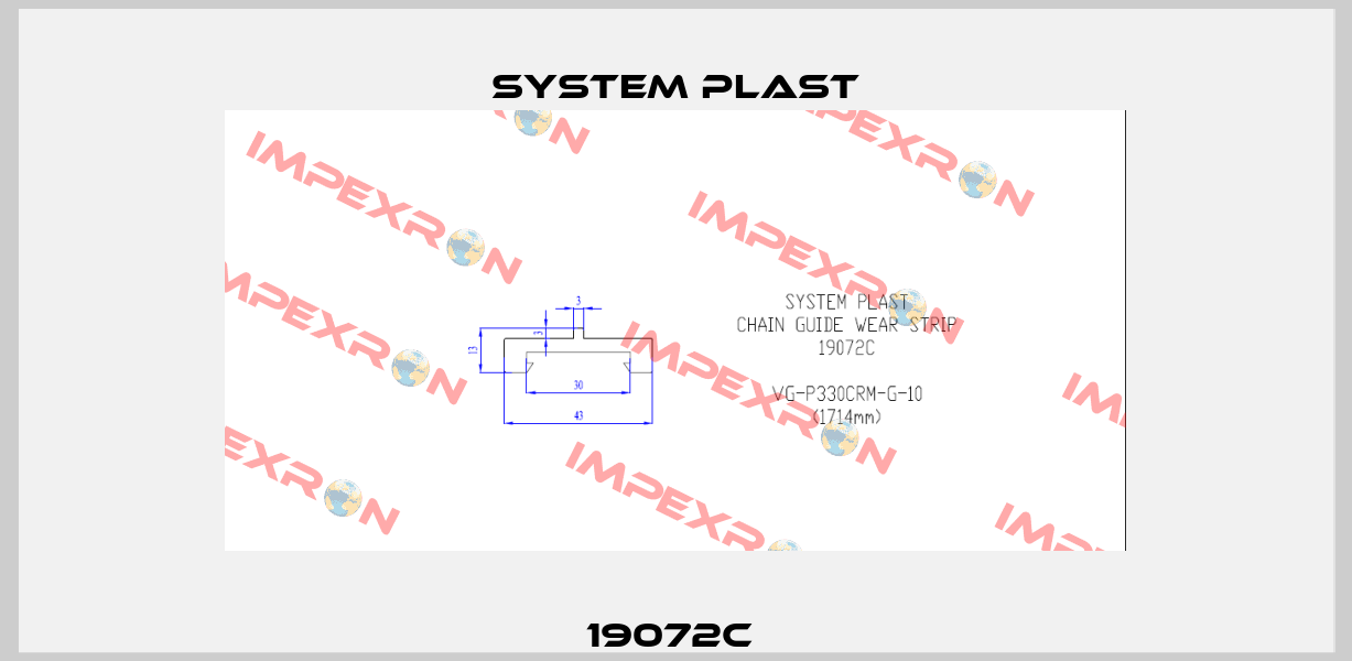 19072C  System Plast