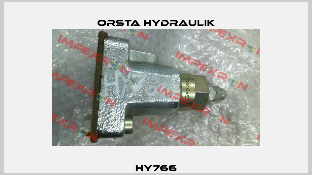 HY766 Orsta Hydraulik