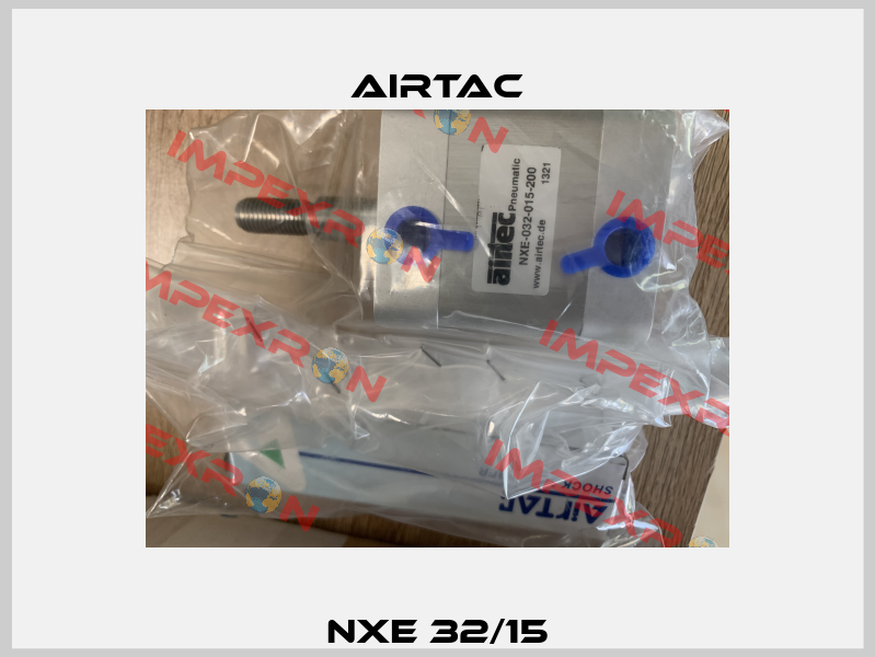 NXE 32/15 Airtac