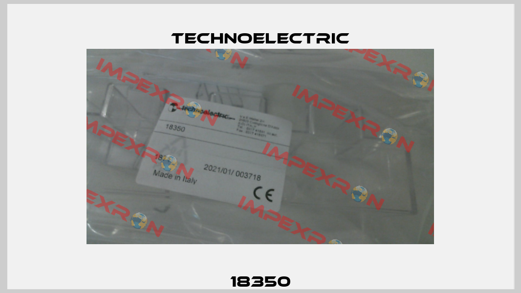 18350 Technoelectric