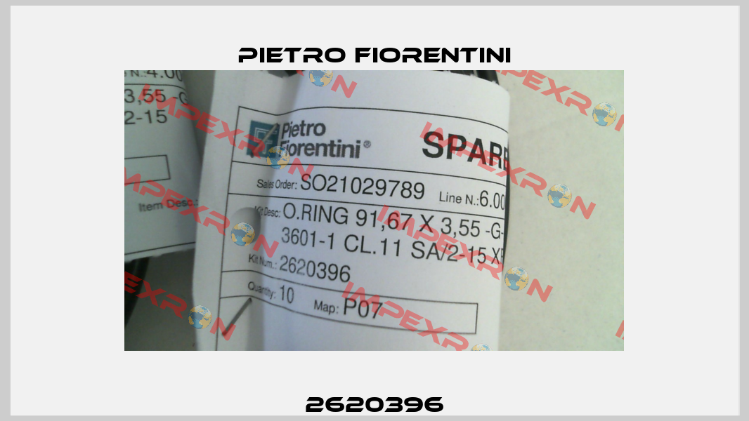 2620396 Pietro Fiorentini