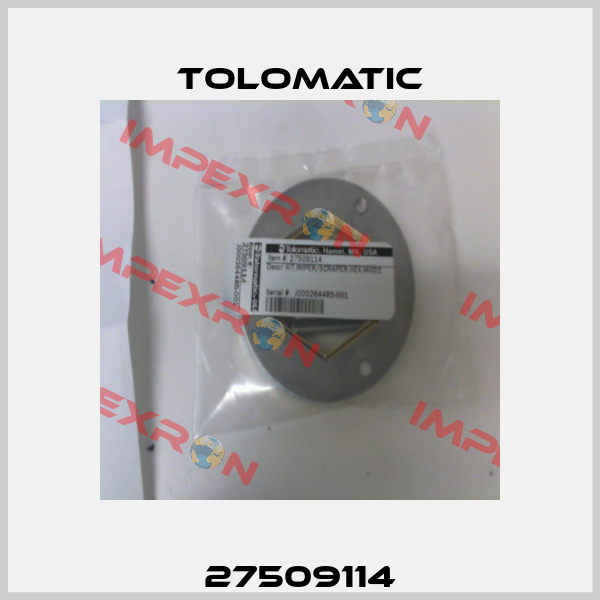 27509114 Tolomatic