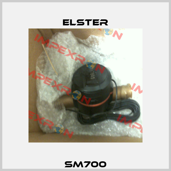 SM700 Elster