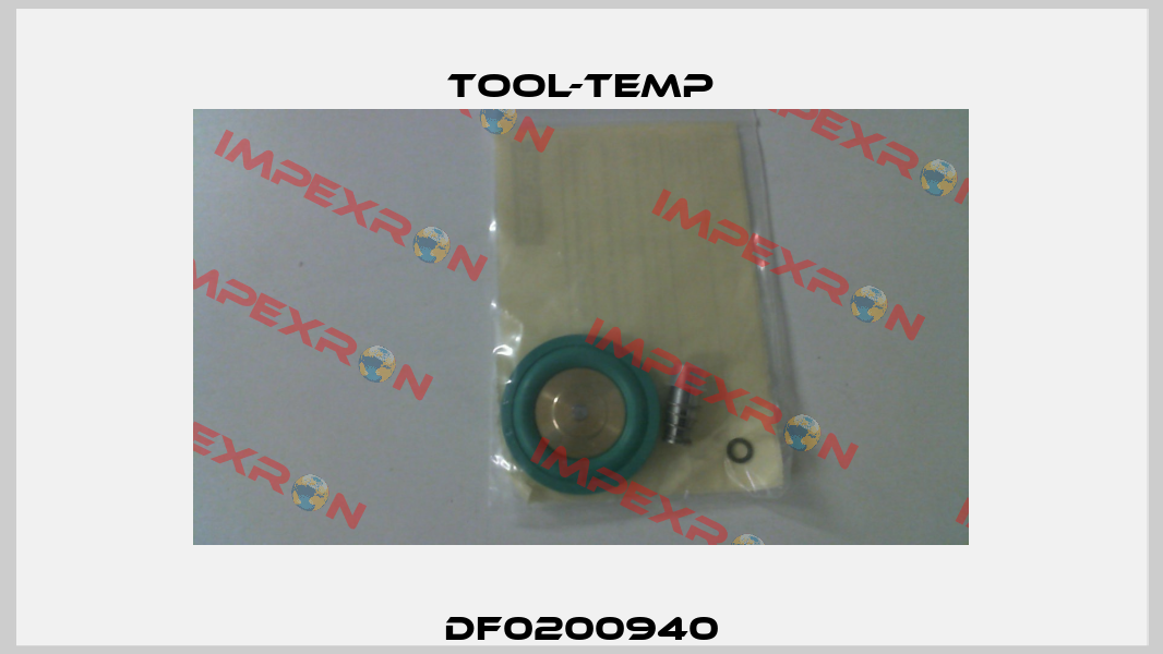 DF0200940 Tool-Temp