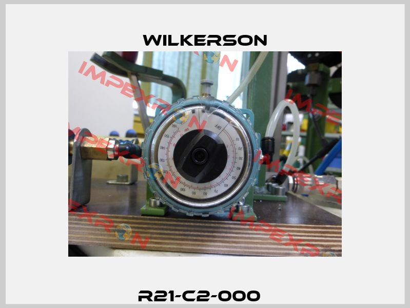 R21-C2-000   Wilkerson