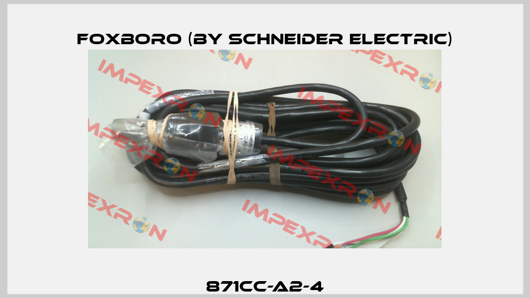 871CC-A2-4 Foxboro (by Schneider Electric)
