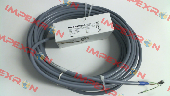 LMP 305 (400-4000-1-1-1-1-5-1-020-000) Bd Sensors