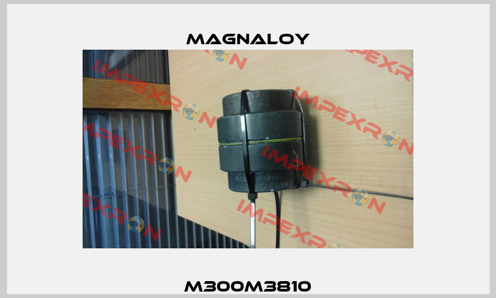 M300M3810 Magnaloy