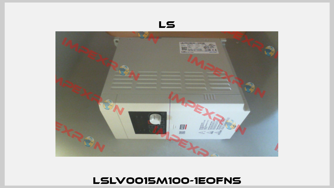 LSLV0015M100-1EOFNS LS