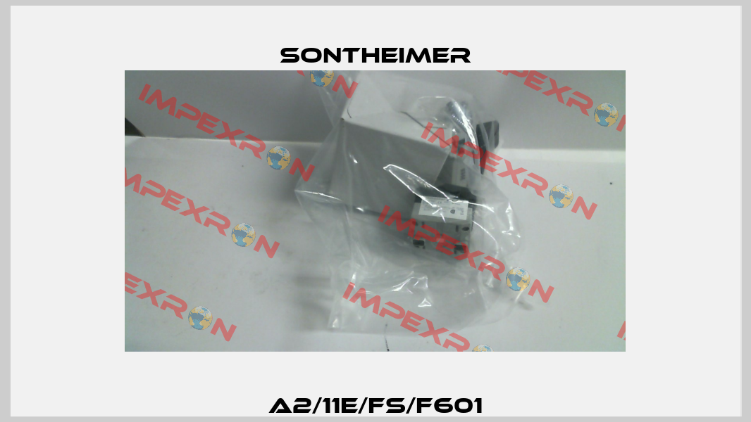 A2/11E/FS/F601 Sontheimer