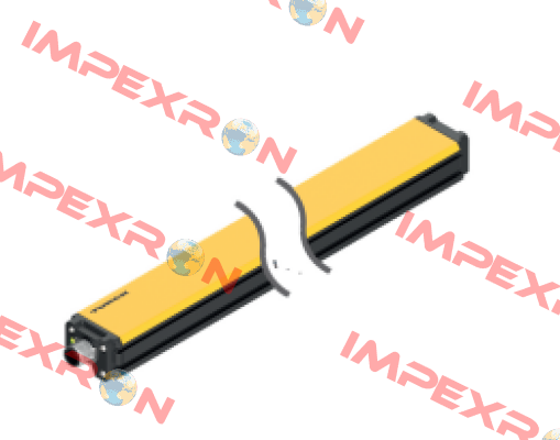 Li900P1-Q25LM1-LiU5X3-H1151 Turck