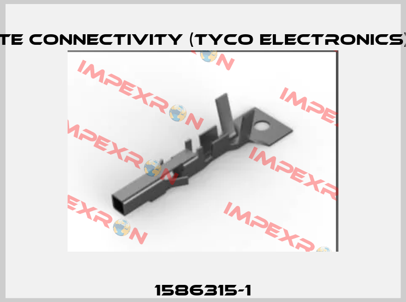 1586315-1 TE Connectivity (Tyco Electronics)