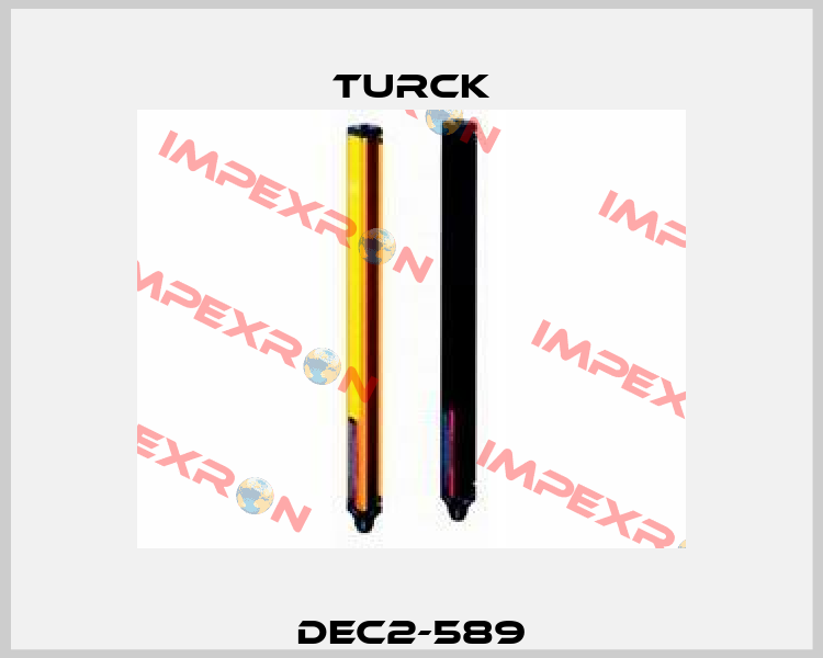 DEC2-589 Turck