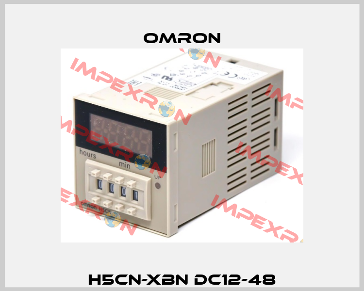 H5CN-XBN DC12-48 Omron