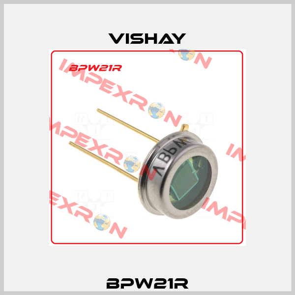 BPW21R Vishay