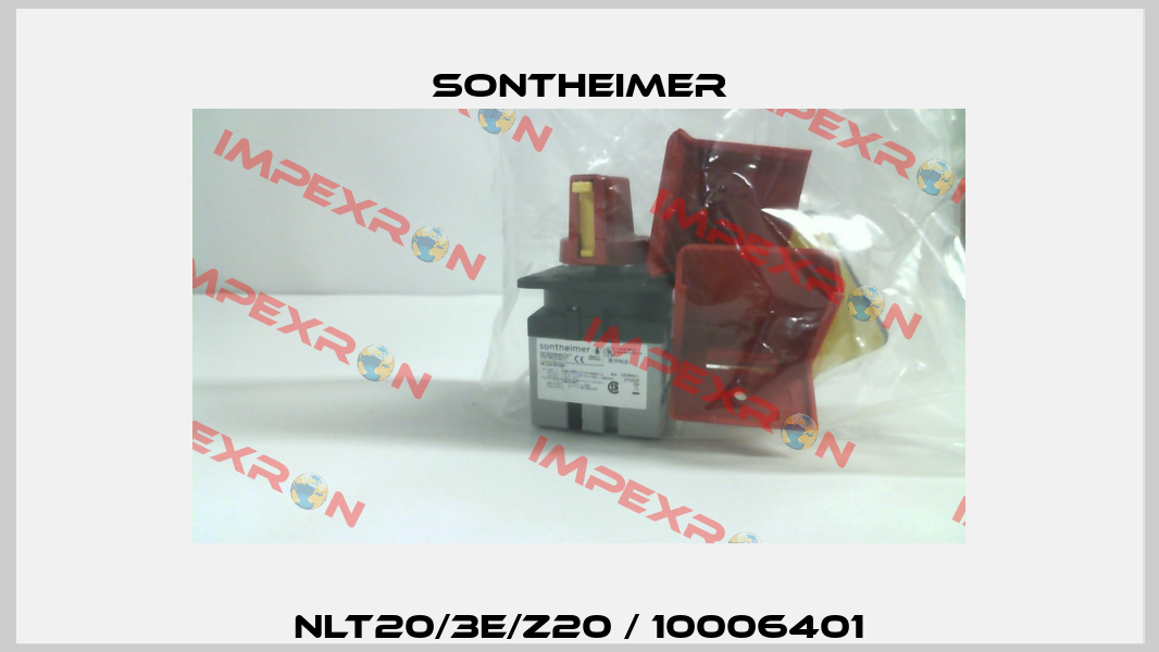 NLT20/3E/Z20 / 10006401 Sontheimer