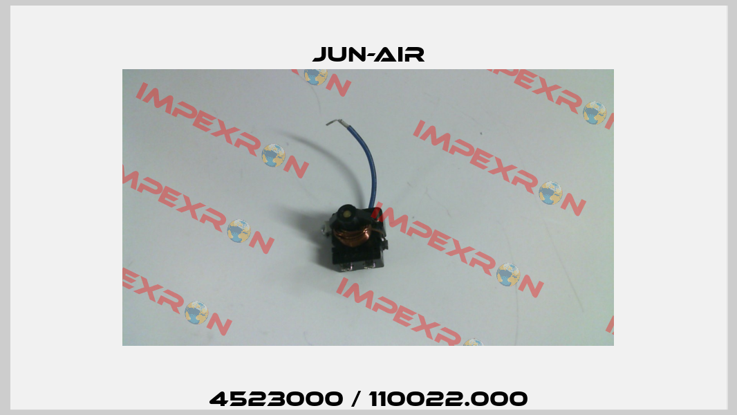 4523000 / 110022.000 Jun-Air