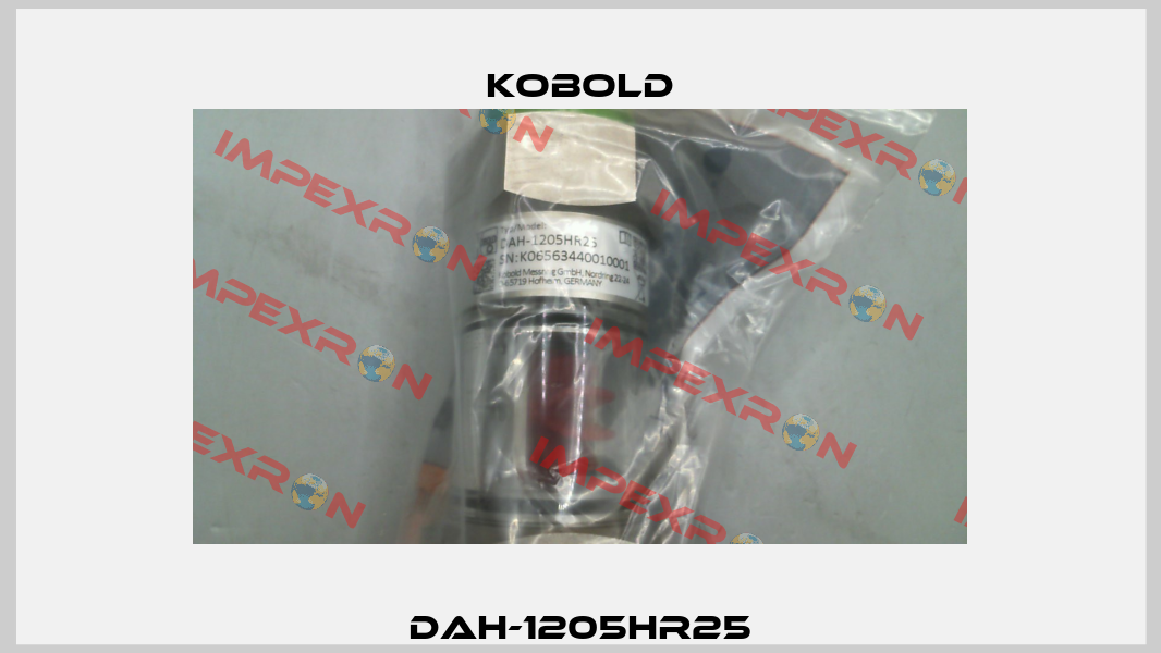 DAH-1205HR25 Kobold