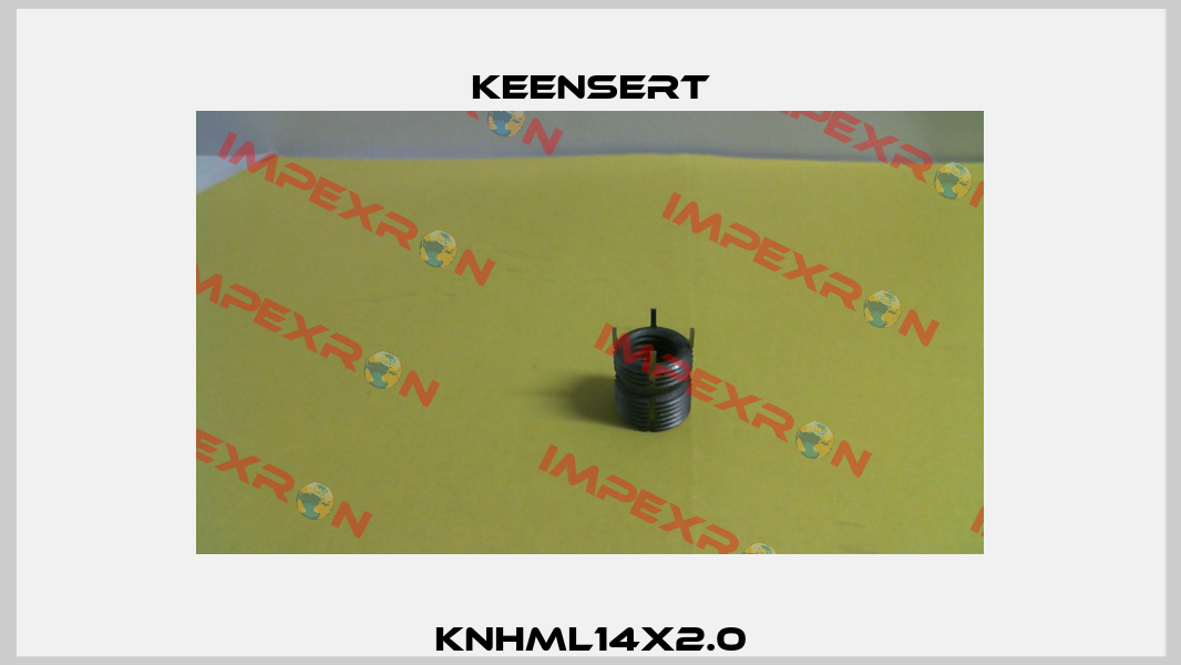 KNHML14X2.0 Keensert