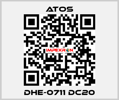 DHE-0711 DC20 Atos