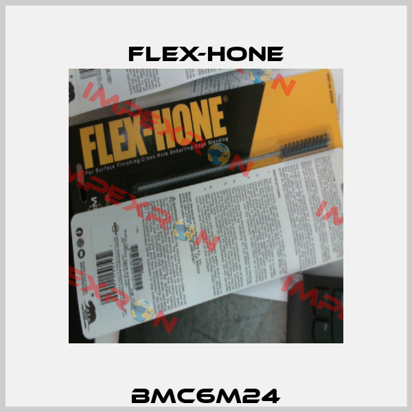 BMC6M24 Flex-Hone