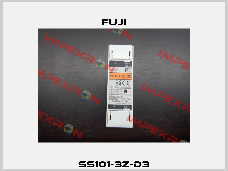 SS101-3Z-D3 Fuji